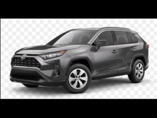 Used 2022 Toyota RAV4 XLE w/ Convenience Package AWD/4WD video 1