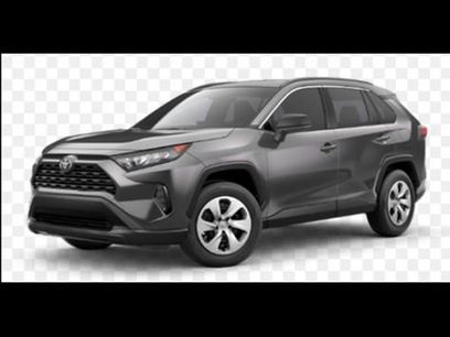 Used 2022 Toyota RAV4 XLE w/ Convenience Package