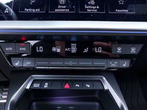 Used 2022 Audi RS 3 image 28