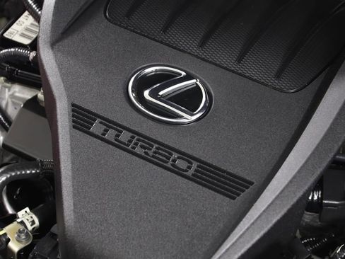 Used 2023 Lexus RX 350 Premium w/ Cold Area Package FWD image 19