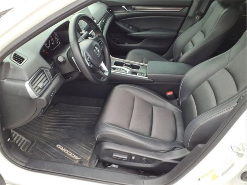 Used 2022 Honda Accord Sport image 14