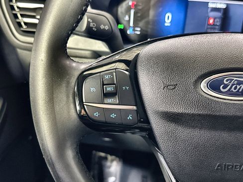 Used 2023 Ford Escape Active AWD/4WD image 20