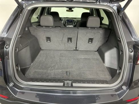 Used 2022 Chevrolet Equinox LT image 10