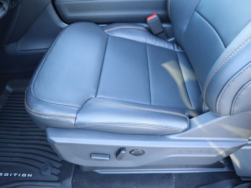 New 2026 Ford Expedition Tremor image 14