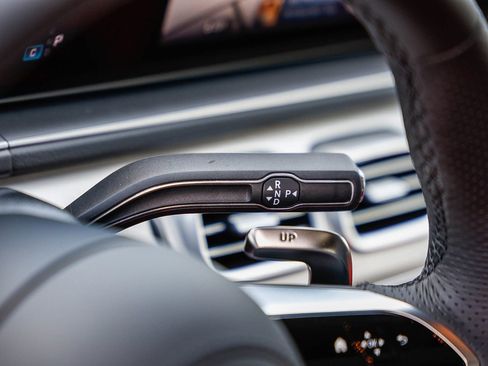 New 2026 Mercedes-Benz GLE 53 AMG 4MATIC Coupe image 20