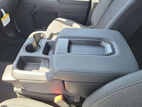 New 2026 GMC Sierra 1500 Elevation AWD/4WD image 22