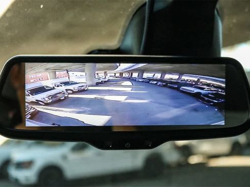 New 2026 Ford E-350 and Econoline 350 Super Duty w/ Power Equipment Group image 28