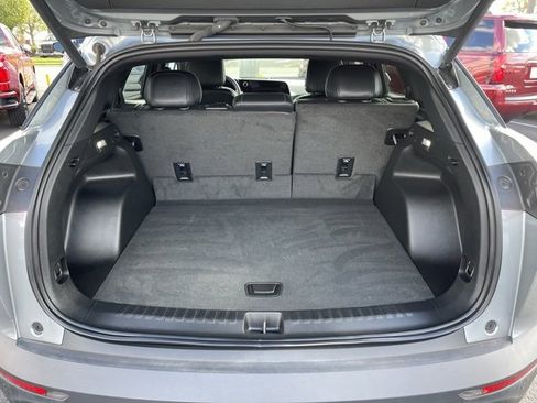 Used 2024 Chevrolet Blazer EV LT image 5