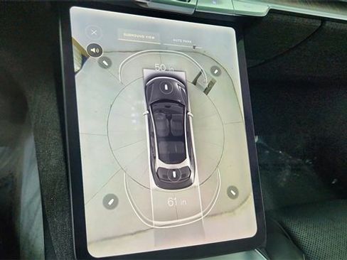 Used 2022 Lucid Air Grand Touring image 45