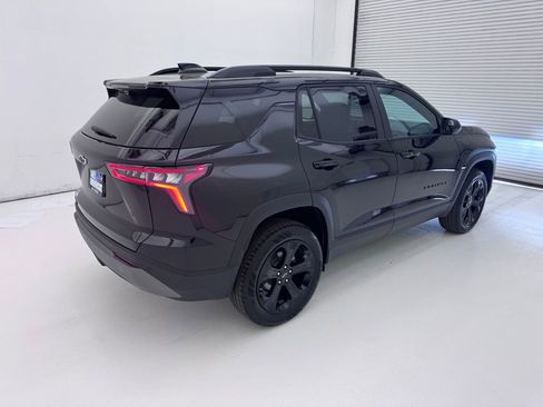 New 2026 Chevrolet Equinox LT image 3