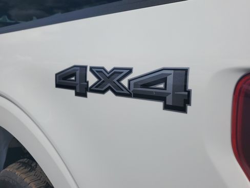 New 2026 Ford F150 STX AWD/4WD image 8