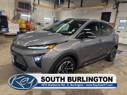 Used 2023 Chevrolet Bolt EUV Premier w/ Sun & Sound Package
