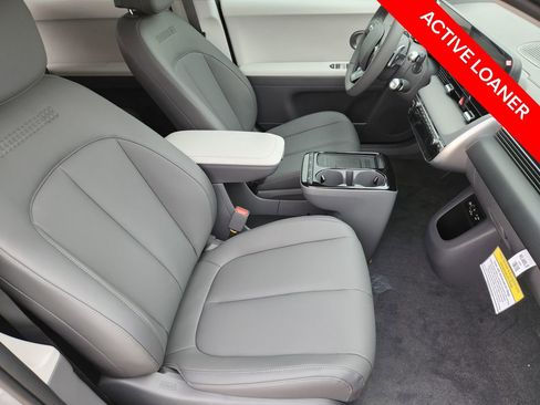 New 2026 Hyundai Ioniq 5 SEL RWD image 11