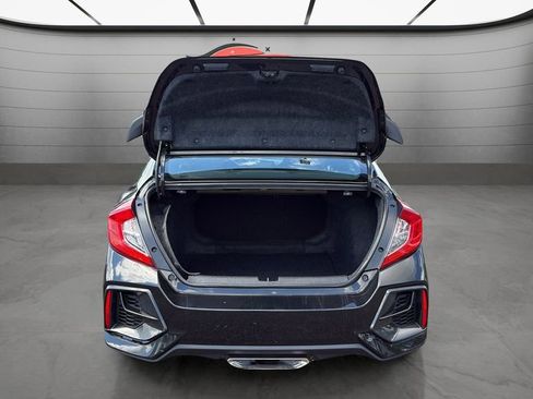 Used 2020 Honda Civic Si image 25