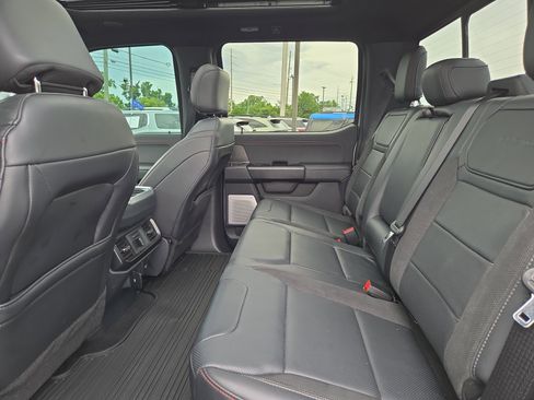 Certified 2025 Ford F150 Raptor AWD/4WD image 14
