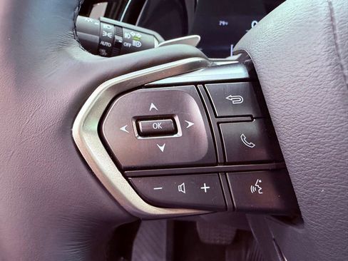 Used 2025 Lexus TX 350 FWD w/ Technology Package image 23