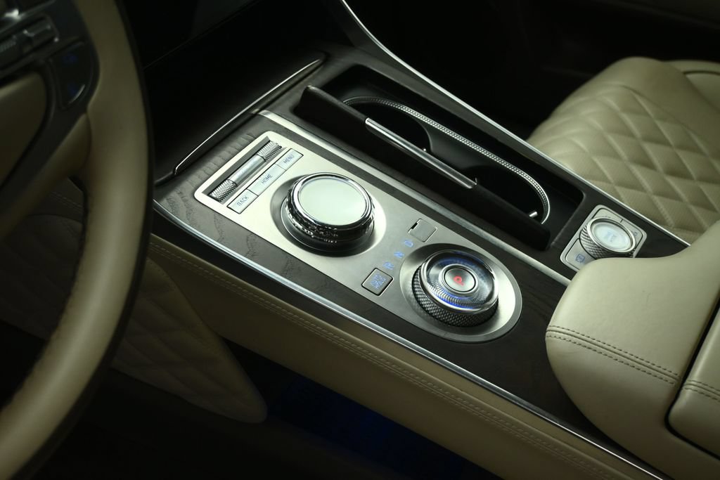Used 2024 Genesis GV80 3.5T w/ Prestige Package AWD/4WD image 54