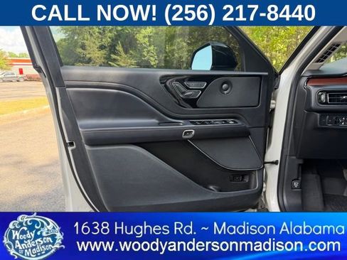 Used 2023 Lincoln Aviator Reserve w/ Equipment Group 201A RWD image 21