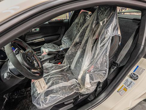 Used 2020 Ford Mustang Shelby GT350R w/ GT350R Equipment Group 920A image 20