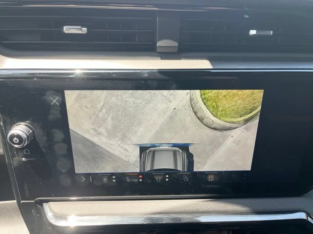 Used 2026 GMC Sierra 1500 AT4 AWD/4WD image 30