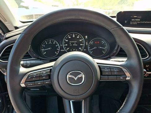 Used 2025 MAZDA CX-30 AWD 2.5 S w/ Preferred Package image 19