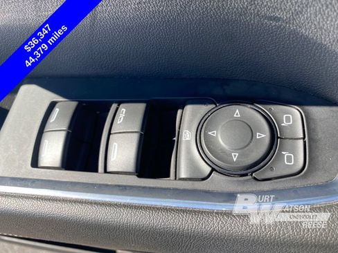 Used 2024 Chevrolet Silverado 1500 LT AWD/4WD image 13