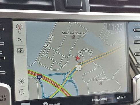 Used 2021 Toyota 4Runner Limited image 18