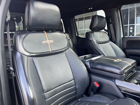 Used 2023 Ford F150 Platinum w/ Equipment Group 701A High image 18