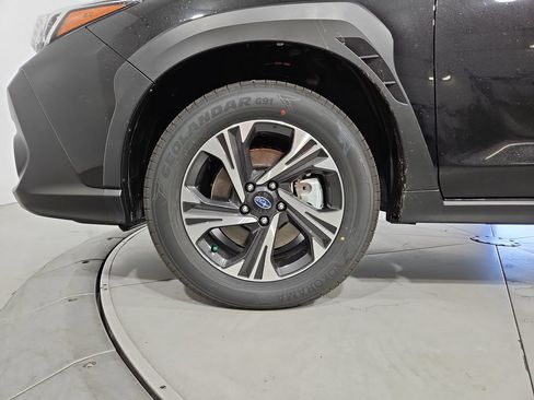 New 2026 Subaru Crosstrek 2.5i Premium AWD/4WD image 26