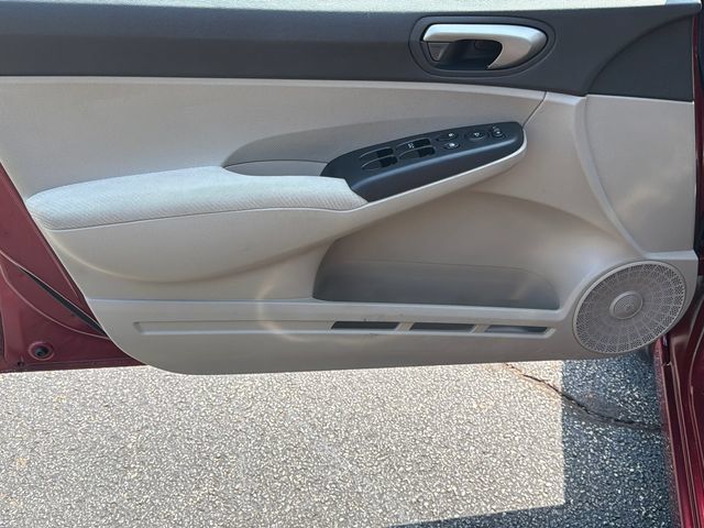 Used 2010 Honda Civic LX image 11