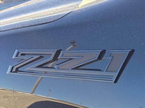 New 2026 Chevrolet Silverado 1500 RST image 24