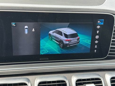 Used 2022 Mercedes-Benz GLE 350 4MATIC w/ 3rd Row Seat Package image 32