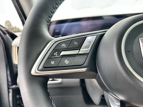 New 2026 Buick Envision Avenir AWD/4WD image 31