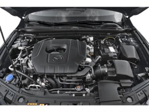 New 2026 MAZDA MAZDA3 2.5 S Preferred image 16
