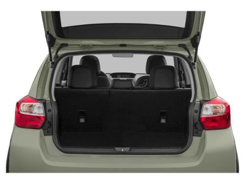 Used 2015 Subaru Crosstrek 2.0i Premium AWD/4WD image 15