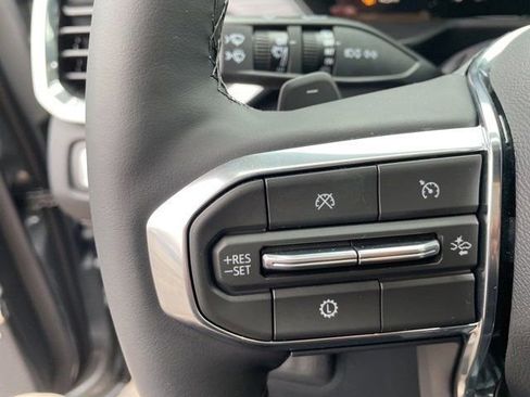 New 2026 GMC Acadia Elevation w/ Elevation Premium Package image 18