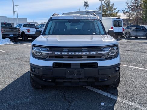 Used 2021 Ford Bronco Sport Big Bend w/ Big Bend Package (96B) image 8