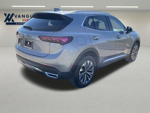 Used 2025 Buick Envision Preferred image 5