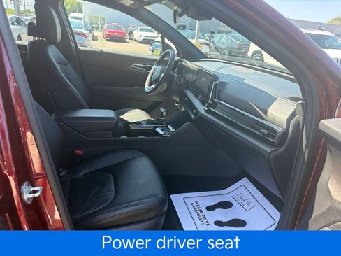 Certified 2023 Kia Sportage X-Line AWD/4WD image 23