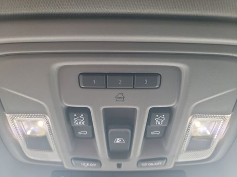Certified 2023 Chevrolet Silverado 1500 LT Trail Boss w/ Convenience Package II AWD/4WD image 28