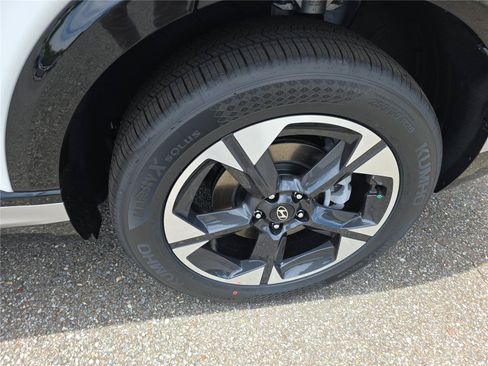 New 2026 Hyundai Palisade Limited AWD/4WD image 9