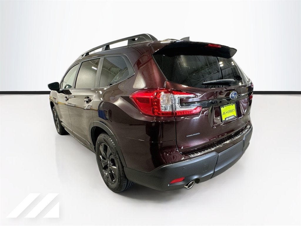 New 2027 Subaru Ascent Premium AWD/4WD image 7