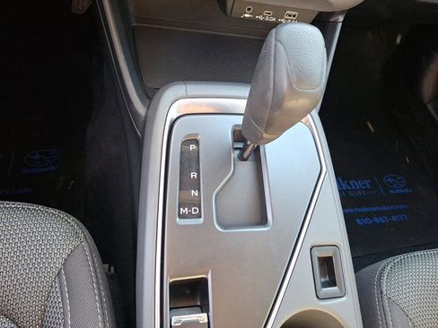 Used 2024 Subaru Crosstrek 2.0i Premium w/ Popular Package #3 image 15