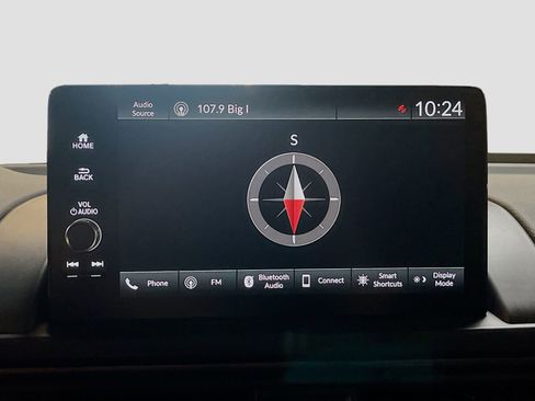 Used 2025 Honda Pilot TrailSport image 13
