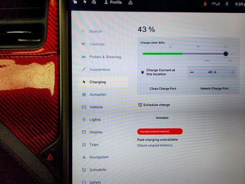 Used 2019 Tesla Model X 100D image 25