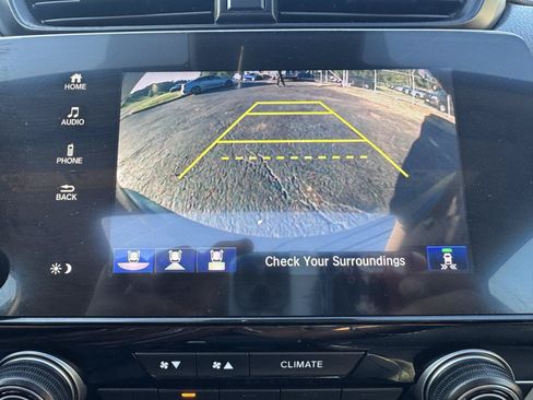 Used 2017 Honda CR-V EX image 18
