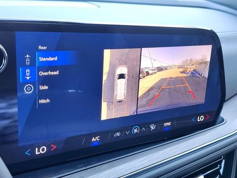 New 2026 Chevrolet Tahoe LS image 20