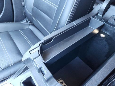 Used 2023 GMC Terrain Denali image 54