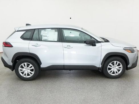 New 2026 Toyota Corolla Cross L FWD image 20
