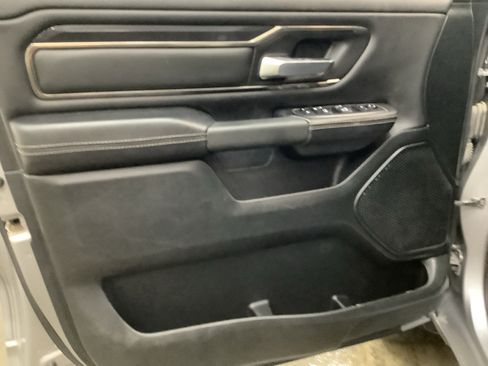 Used 2021 RAM 1500 Sport w/ Level 2 Equipment Group AWD/4WD image 11